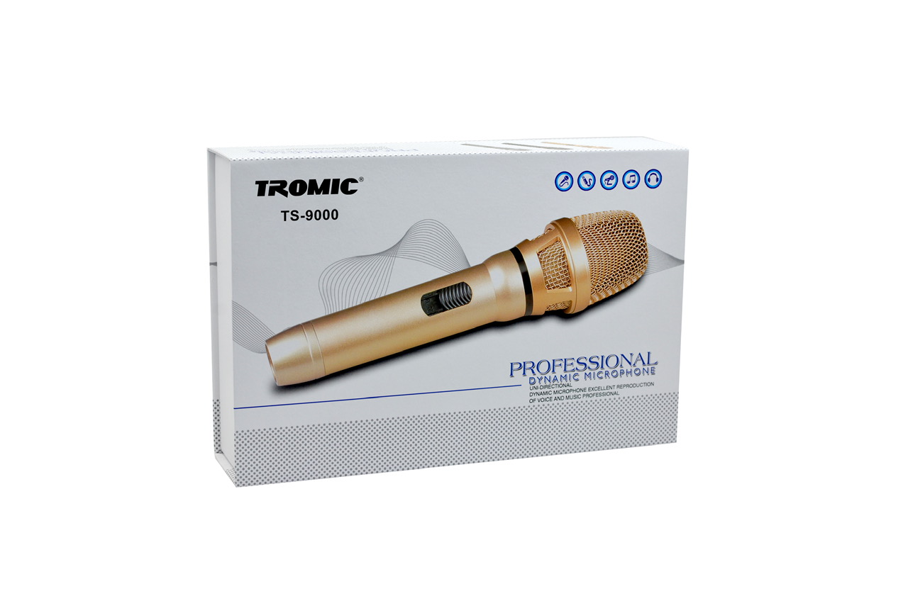  Tromic TS9000
